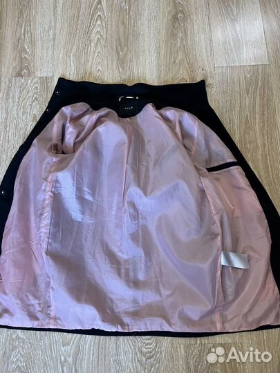 Пиджак женский удлиненный