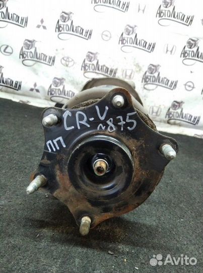 Амортизатор В сборе передний правый Honda Cr-V