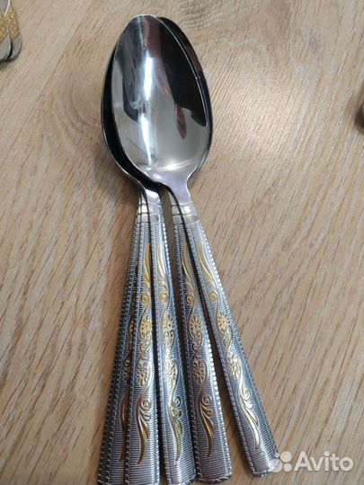 Ложка столовая