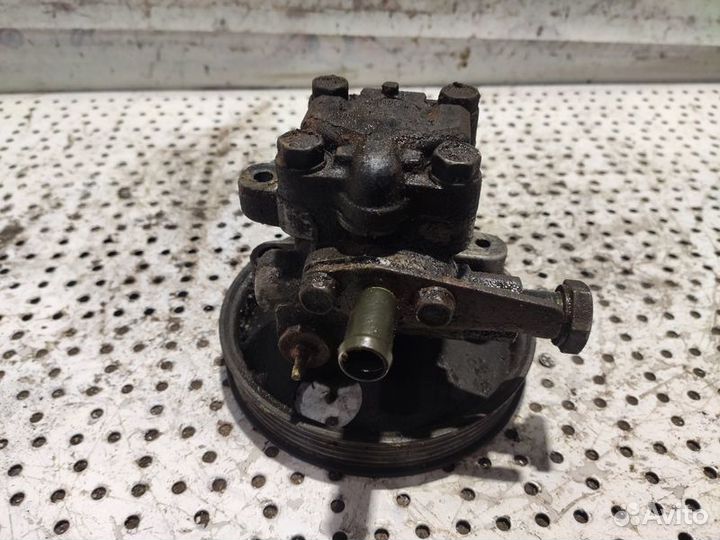 Насос гур Kia Optima 1 рестайлинг