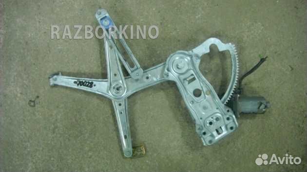 Стеклоподъемник электрический передний правый