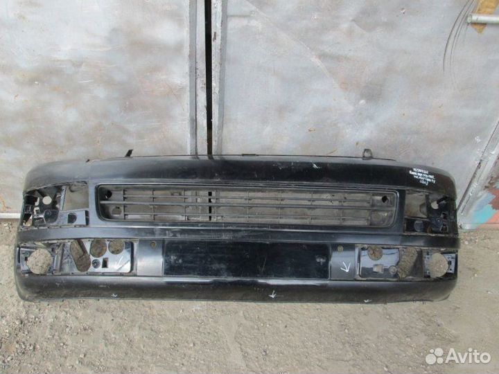 Бампер передний Volkswagen