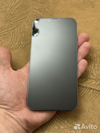 iPhone 13 Pro Max, 256 ГБ