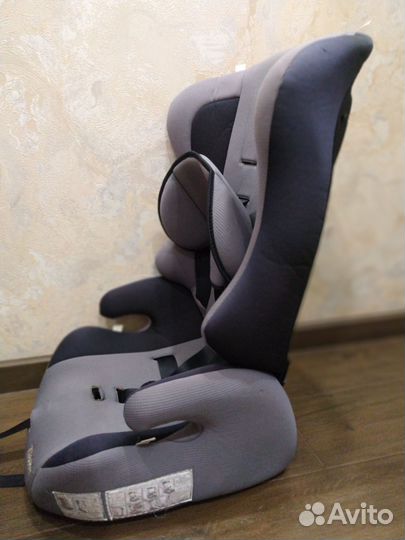 Детское автокресло 9 до 36 кг