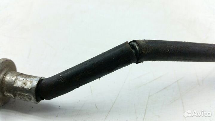 Трос ручника левый Mazda 3 BM 2015