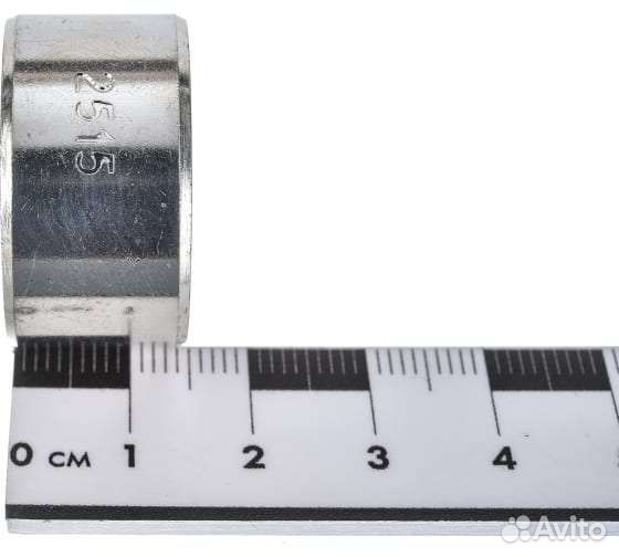 Втулка скольжения рулевой рейки ford focus 2