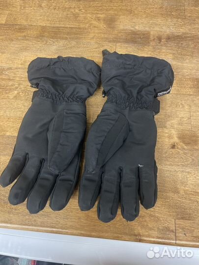 Перчатки для снегохода