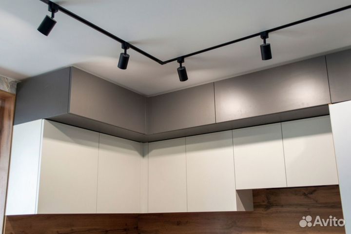 Кухонный гарнитур в рассрочку без банка