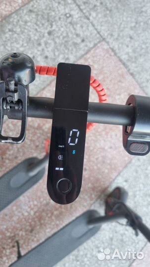 Самокат Xiaomi m365 pro оригинал
