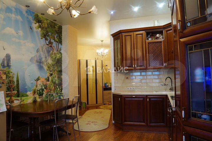 1-к. квартира, 60 м², 7/8 эт.