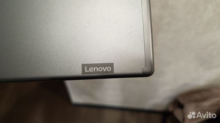 Планшет lenovo tab m10 fhd plus 4/128