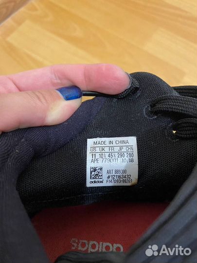 Adidas мужские кроссовки