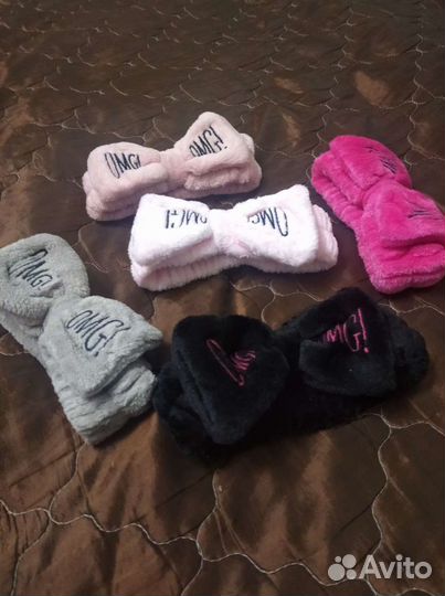 Повязка на голову