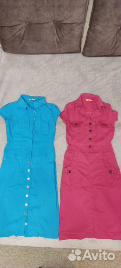Вещи на 42-44 размер