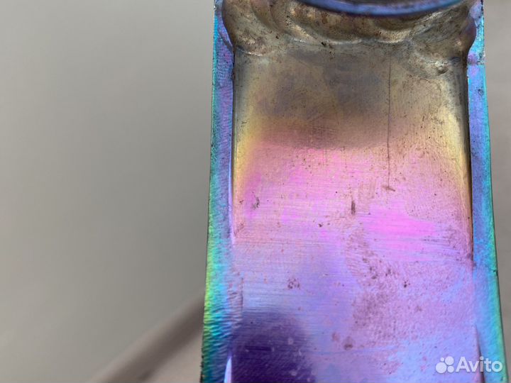 Запчасти для самоката