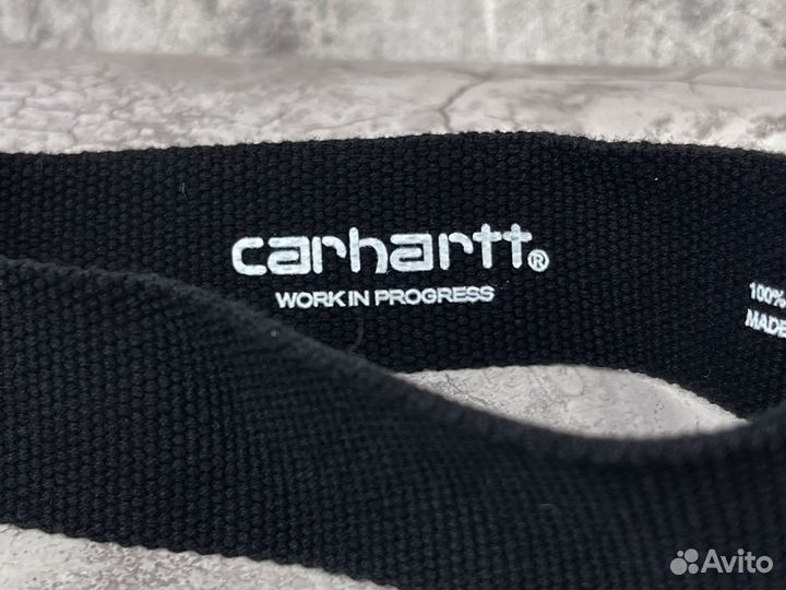 Ремень Carhartt