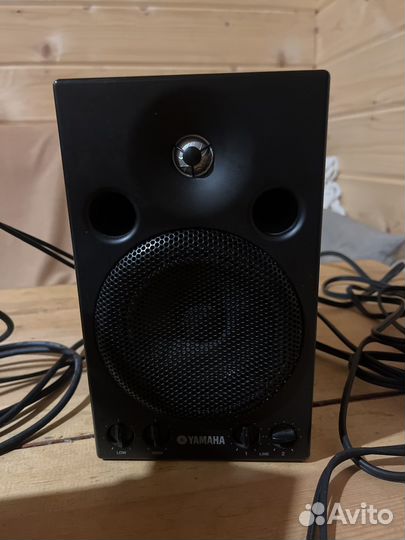 Мониторы студийные Yamaha Msp3