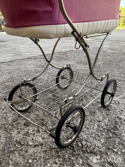 Коляска детская СССР
