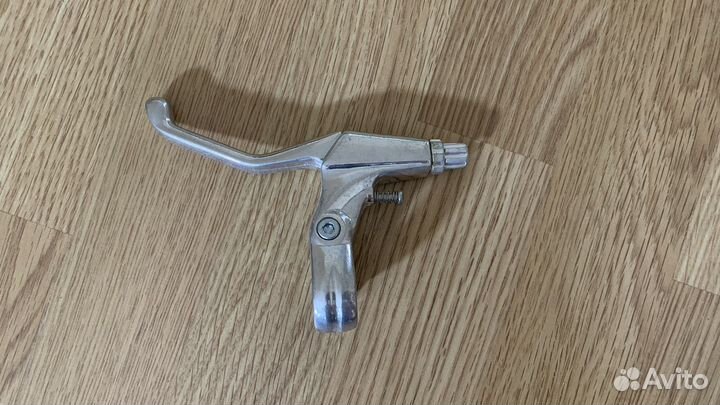 Тормозная ручка