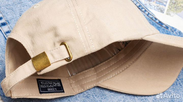 Бейсболка мужская Honolulu