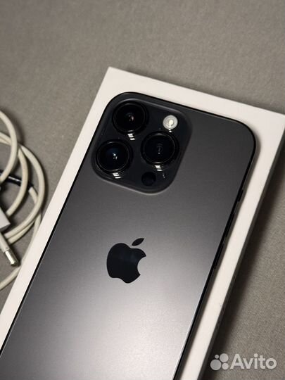 iPhone 14 Pro, 256 ГБ