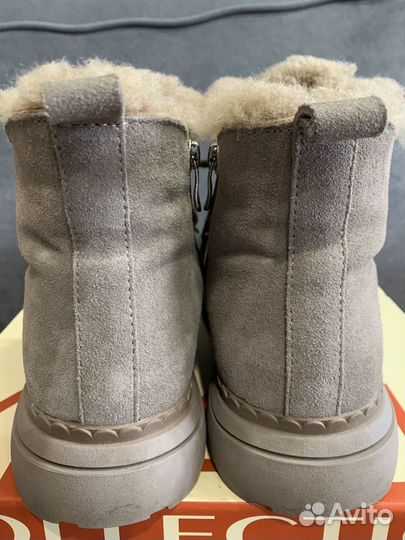 Ботинки женские