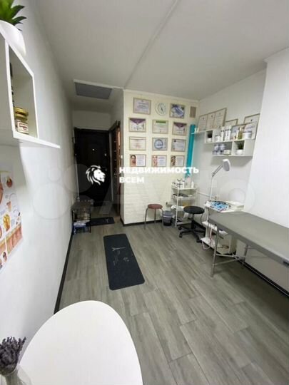 Квартира-студия, 14,1 м², 1/5 эт.