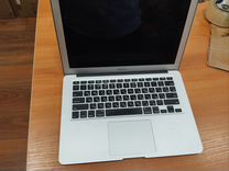Apple MacBook air 13 2015 m1 8gb 256