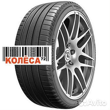 Bridgestone Potenza Sport 275/40 R19