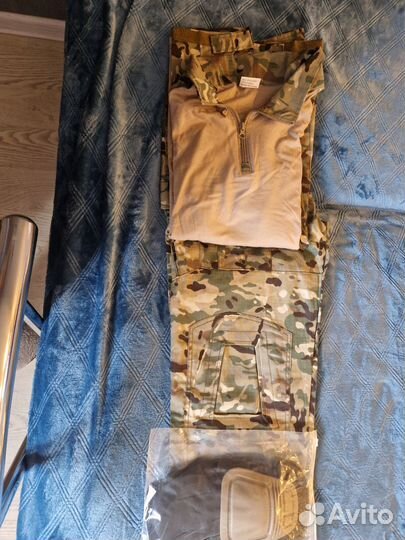 Тактическая форма