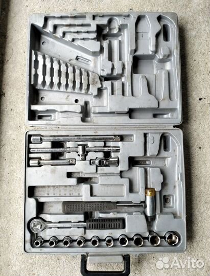 Набор головок