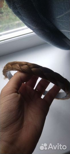 Школьные банты