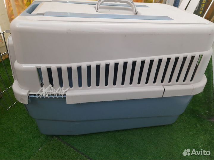 Клетка переноска