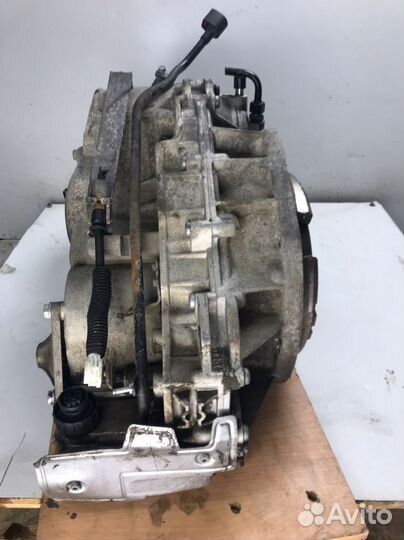 АКПП 722.700 Mercedes A-Class W168 1.4 166.940