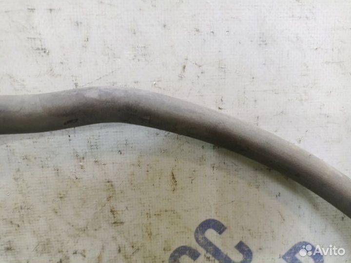 Шланг расширительного бачка Ford C-Max универсал