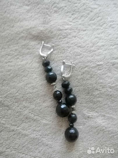 Агатовый комплект