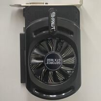 Geforce gtx 1650 4 гб