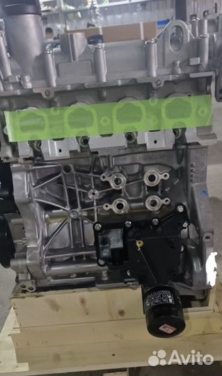 Двигатель 1.4 volkswagen golf cxs