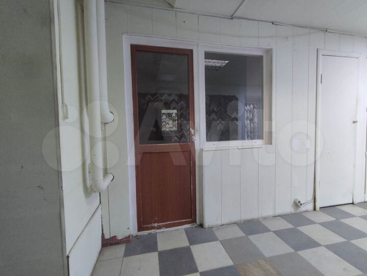 Свободного назначения, 15 м²