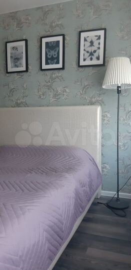 1-к. квартира, 35 м², 2/5 эт.