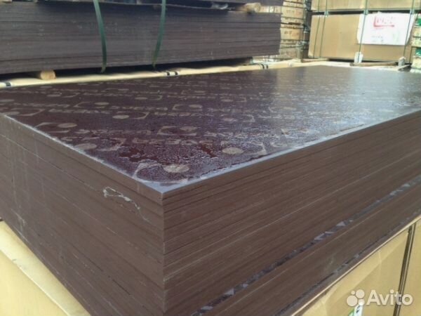 Опалубка для перекрытия в аренду