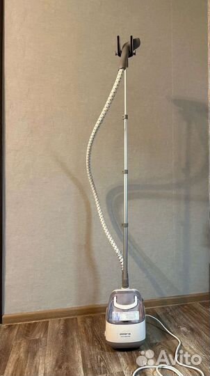 Отпариватель для одежды вертикальный Polaris