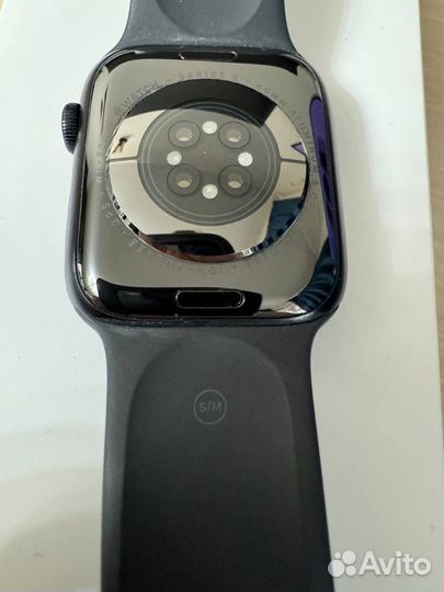 Apple Watch Series 8 45 мм