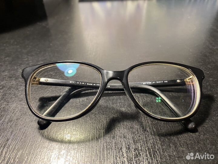 Очки для коррекции зрения -3,5