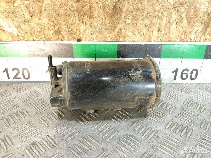 Абсорбер фильтр угольный Nissan Maxima a33