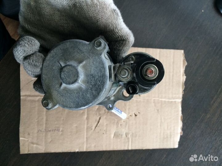 Стартер для Хонда Фит honda FIT GD1 L13A