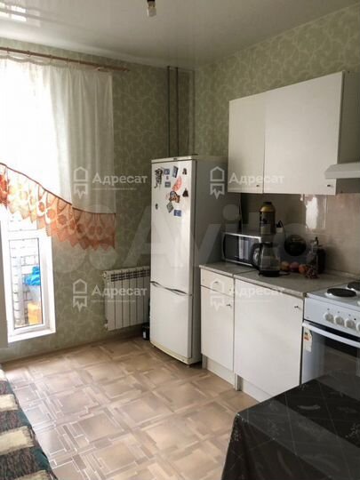 1-к. квартира, 38,3 м², 7/9 эт.