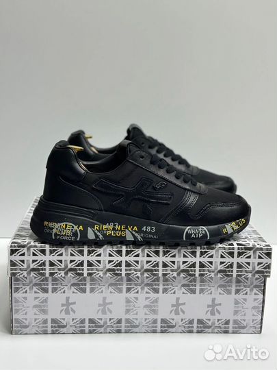 Кроссовки мужские premiata