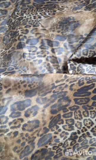 Ткань плащевка