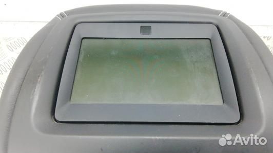 Монитор land rover range rover sport (KMA07JA02)
